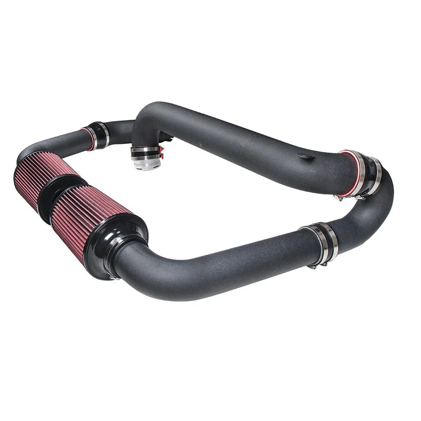Performance Front Mount Cold Air Intake System for BMW G80 G82 G83 M3 M4 S58