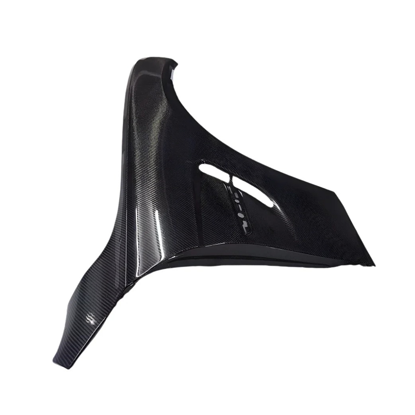OEM Style Carbon Fiber Front Fender Replacements for BMW F80 M3 F82 M4