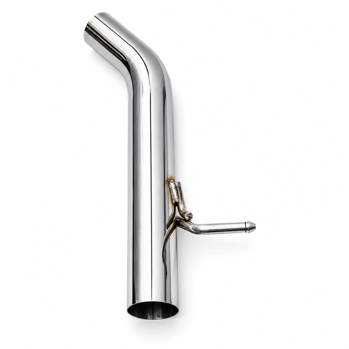 Bull Boost Performance Stainless Steel Catback Exhaust System for Mercedes Benz AMG C43 3.0T -...