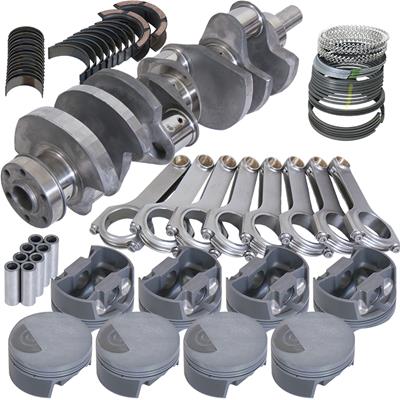 Eagle Competition Rotating Assemblies - 14702030