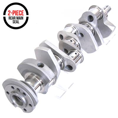 Eagle Ultra-Lightweight 4340 Crankshafts - 4350350057FW