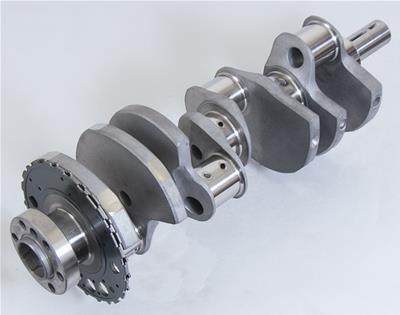 Eagle Forged 4140 Steel Crankshafts - 534640006100