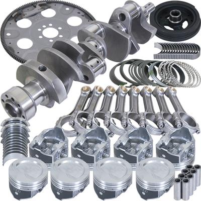 Eagle Street and Strip Rotating Assemblies - B13004L03053