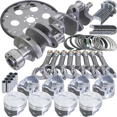 Eagle Street and Strip Rotating Assemblies - B15504L03068
