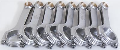 Eagle CRS Lightweight H-Beam Connecting Rods - CRS6200HJ1