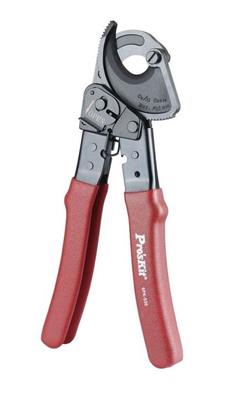 Eclipse Tools Heavy-Duty Ratcheted Cable Cutters - 200006