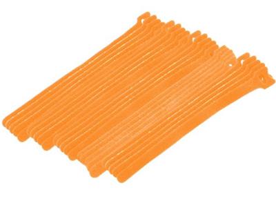 Eclipse Tools Hook and Loop Cable Ties - 900098OR