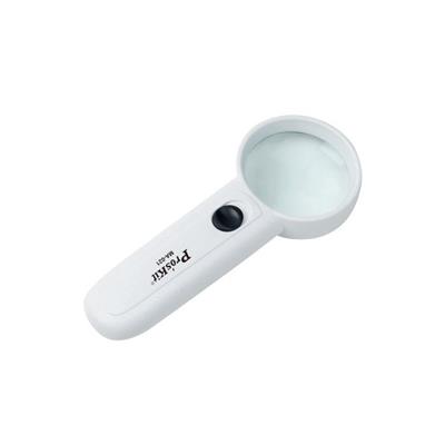 Eclipse Tools MA-021 3.5X (10D) Handheld Magnifiers - MA021