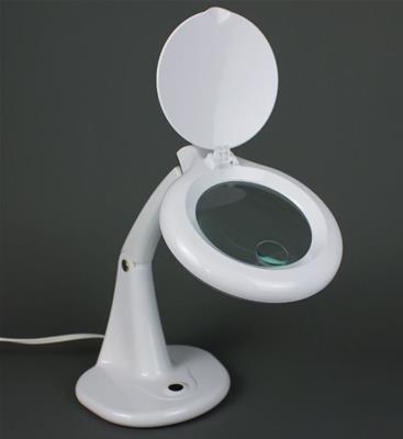 Eclipse Tools Desktop Inspection Lamps - MA1013MA
