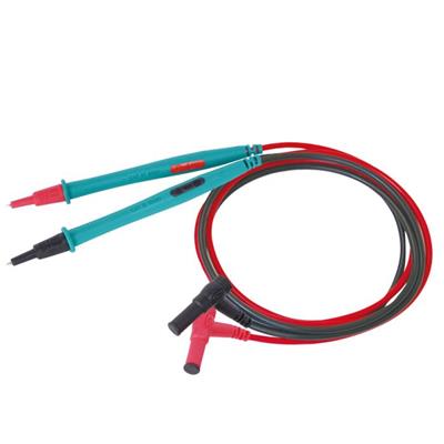 Eclipse Tools Full Size Multimeter Test Leads - MT9906