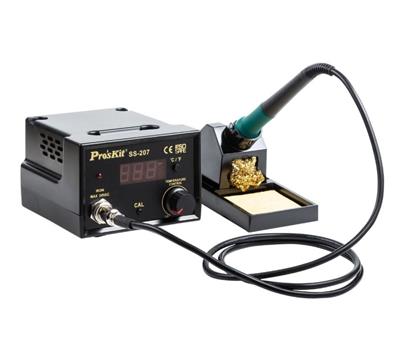 Eclipse Tools Soldering Stations - SS207E