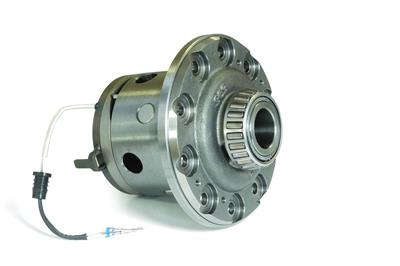Eaton Electronic ELocker Differentials - 14023010