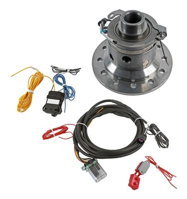 Eaton Electronic ELocker Differentials - 142121