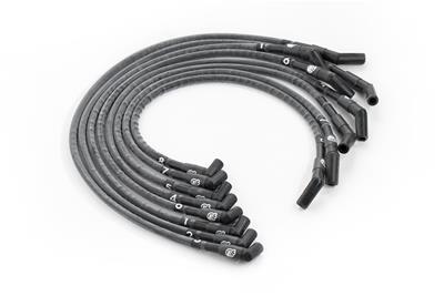 E3 DiamondFIRE Heat-Sleeved Racing Ignition Wires - E31505