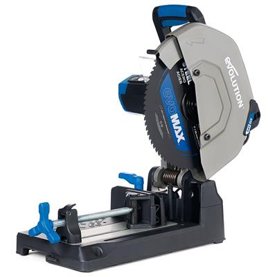 Evolution S15CPS Metal Cutting Chop Saws