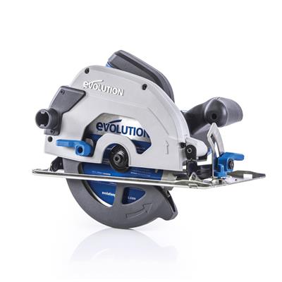Evolution S185CCSL Metal Cutting Circular Saws