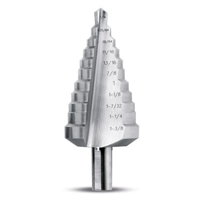 Step Drill - SD11