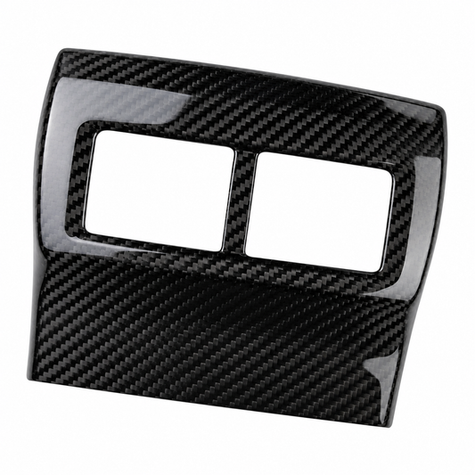 Carbon Fiber Rear Trunk Spoiler for Lexus RC F RCF