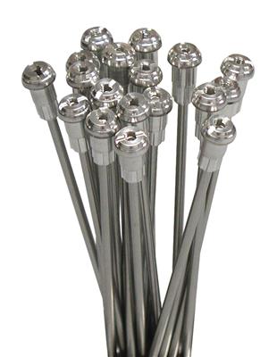 Excel Spoke and Nipple Sets - XS841197