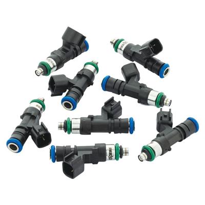 Excess Injectors Fuel Injectors - X1000M8