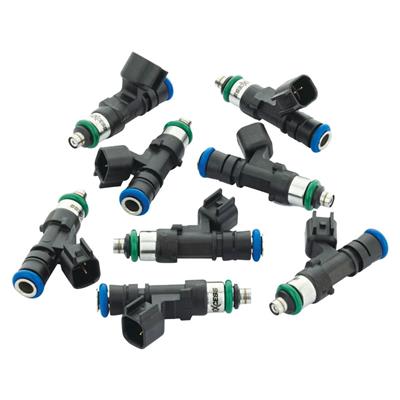 Excess Injectors Fuel Injectors - X1000M8A