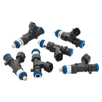 Excess Injectors Fuel Injectors - X710M6