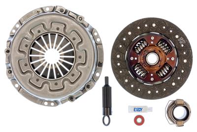 Exedy Clutch USA Clutch Kit, OE Replacement - 16085