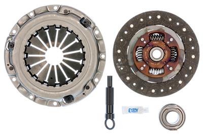 Exedy Clutch USA Clutch Kit, OE Replacement - MBK1000