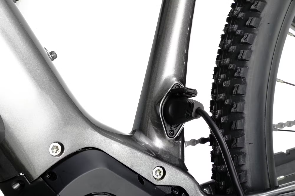 Aventon RAMBLAS eMTB