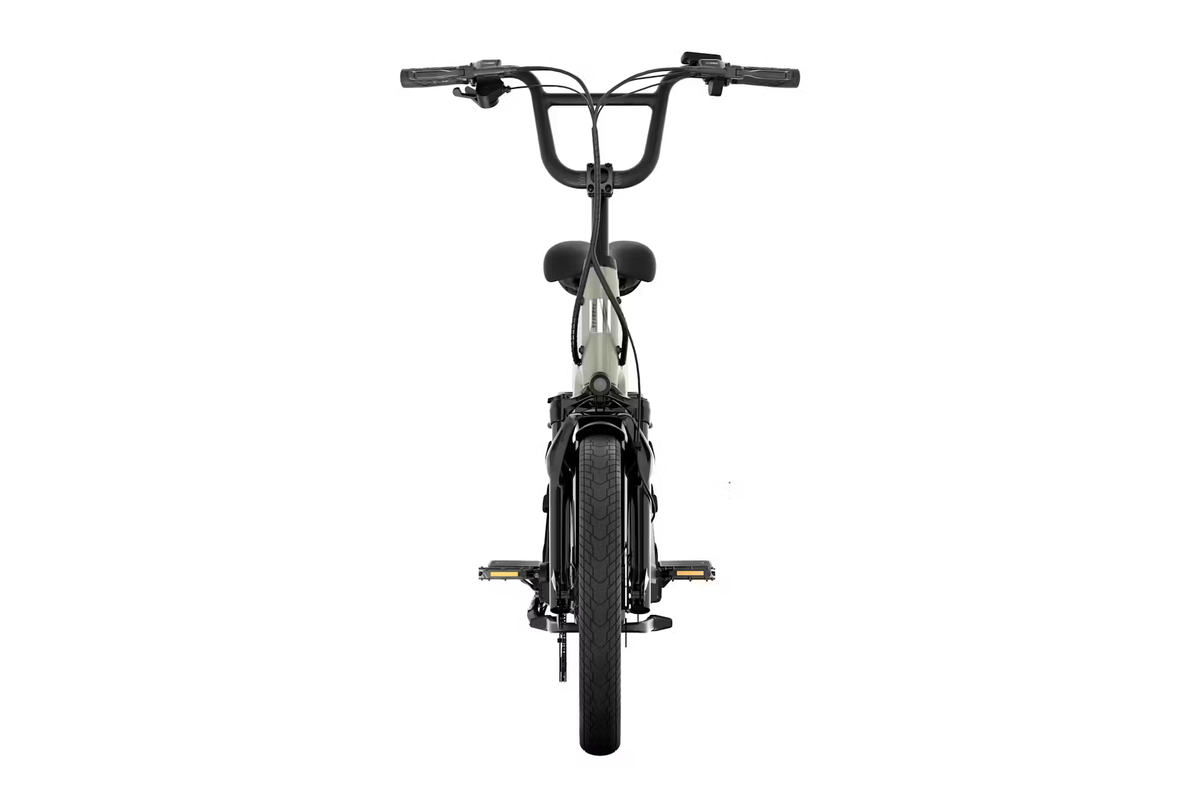 Aventon Abound LR Cargo E-Bike