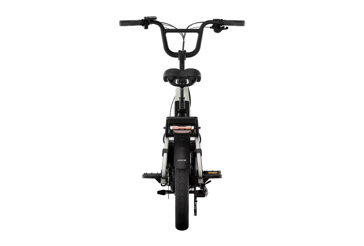 Aventon Abound LR Cargo E-Bike