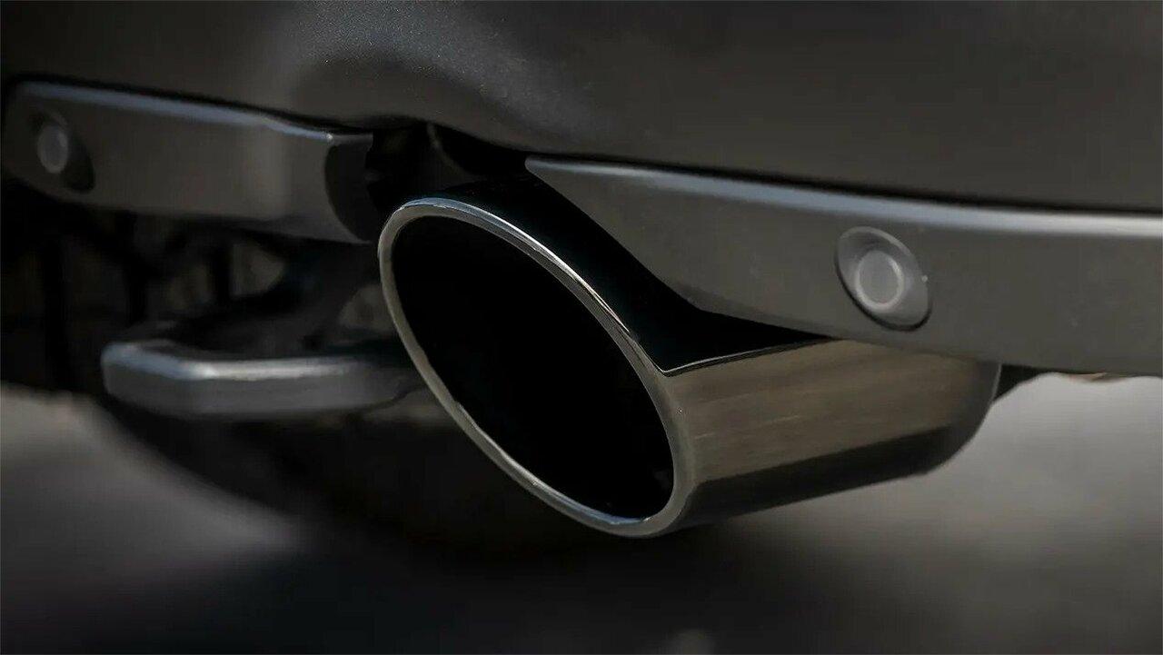 Borla Exhaust Tips 21+ Ram TRX 1500 TRX 6.2