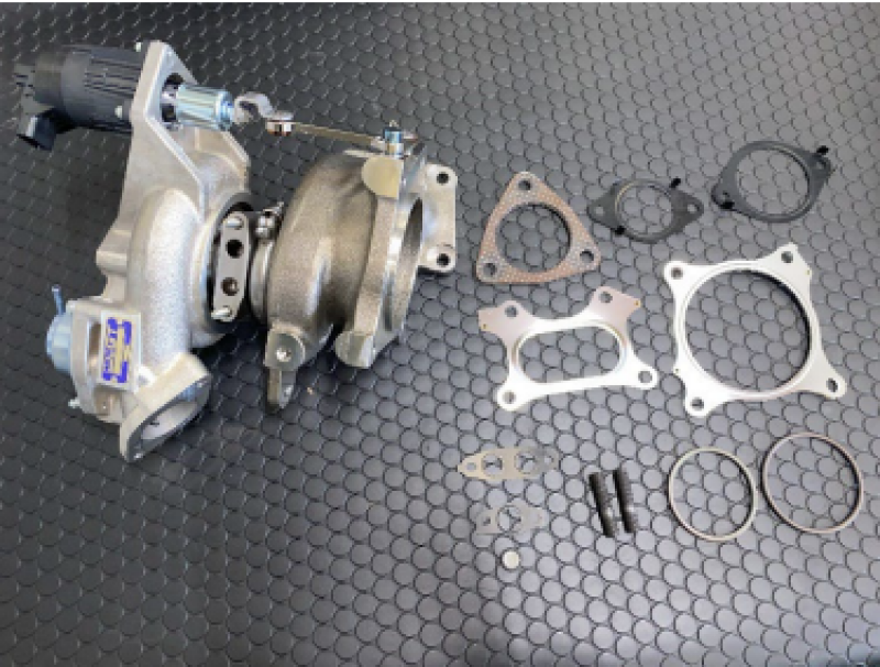 HKS GT4845 SPORTS TURBINE KIT FK8/FL5 11004-AH006