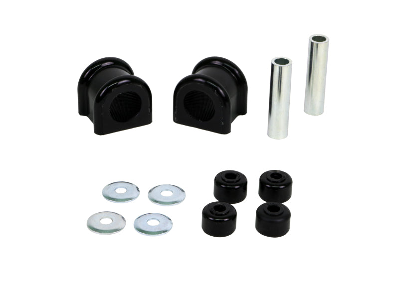 Whiteline 2003-2009 Dodge Ram 1500 Sway Bar - Mount Bushing -32mm W23824