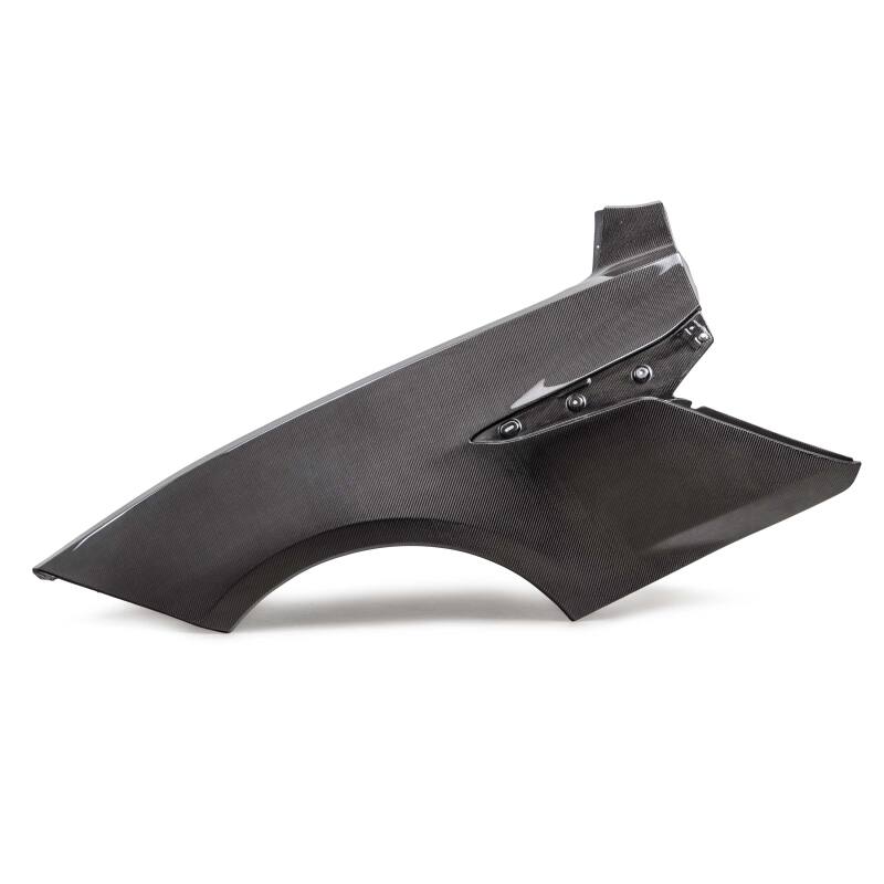 Anderson Composites 23+ Chevrolet C8 ZO6 Carbon Fiber Rear Quarter Panel AC-RF23CHC8Z6