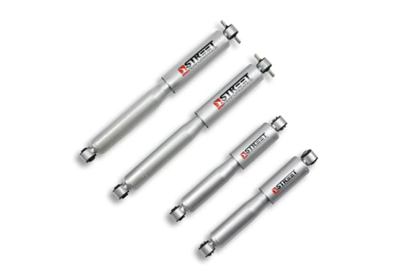 Belltech SHOCK SET STREET PERFORMANCE 9556