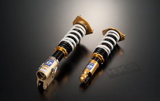 FR SPORT HKS Max 4 Sp Bnr32 Full R-Spg Kit 80250-An004T