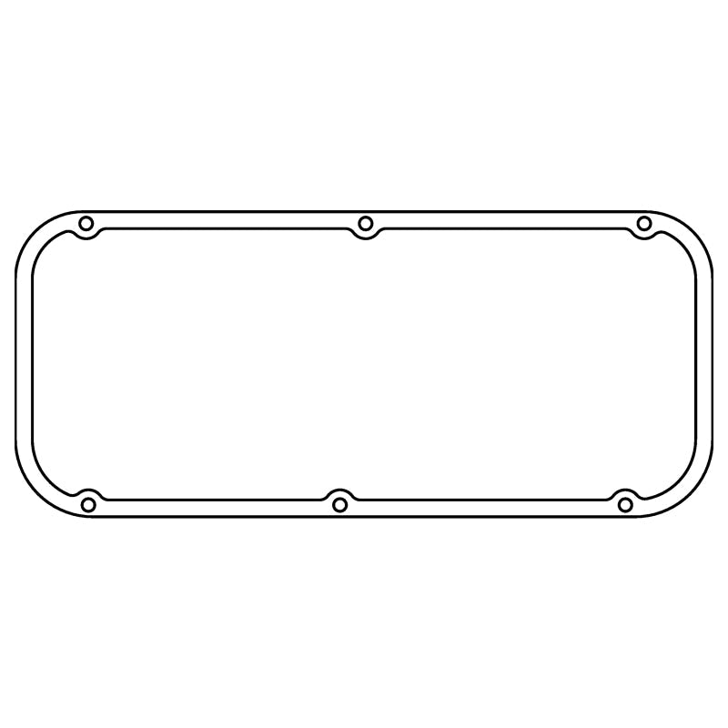 Cometic Gasket Cometic Chrysler 392 FirePower .188in Fiber Valve Cover Gasket Set C5236-188
