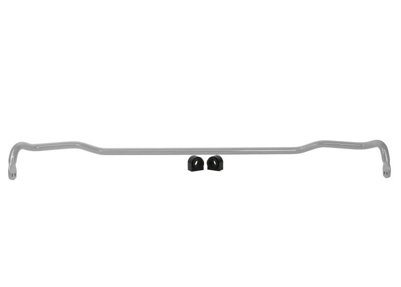 Whiteline 2013 BMW M3 Rear 26mm Heavy Duty Adjustable Swaybar BBR45Z