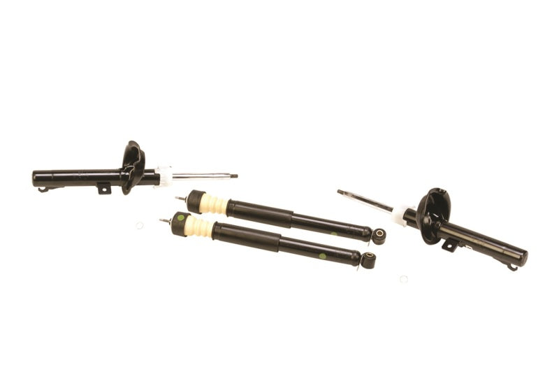 Ford Performance Parts Ford Racing SVT Focus Strut/Shock Kit