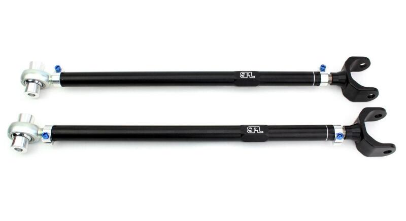 SPL Part BMW E36 Rear Camber Links