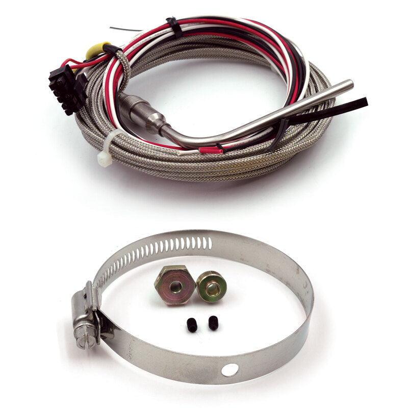 AutoMeter Stack Instruments Pro Stepper Gauge 52mm Pressure Wiring Harness ST265251