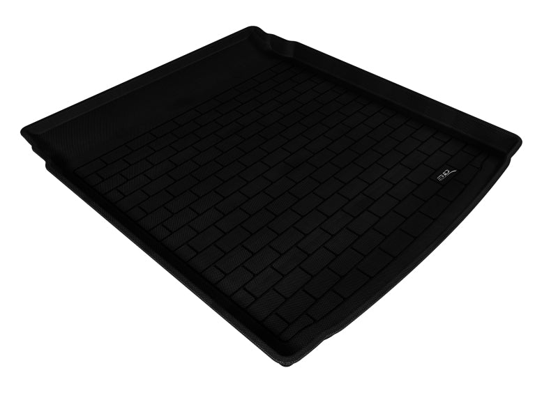 3D MAXpider 2006-2010 Volkswagen Passat Kagu Cargo Liner - Black M1VW0151309
