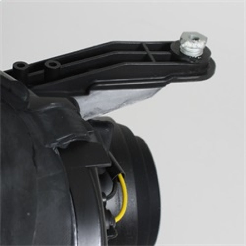 Spyder Mercedes Benz CLK 03-09 Projector Halogen Model- LED Halo DRL Blk PRO-YD-MBCLK03-DRL-BK 5038036