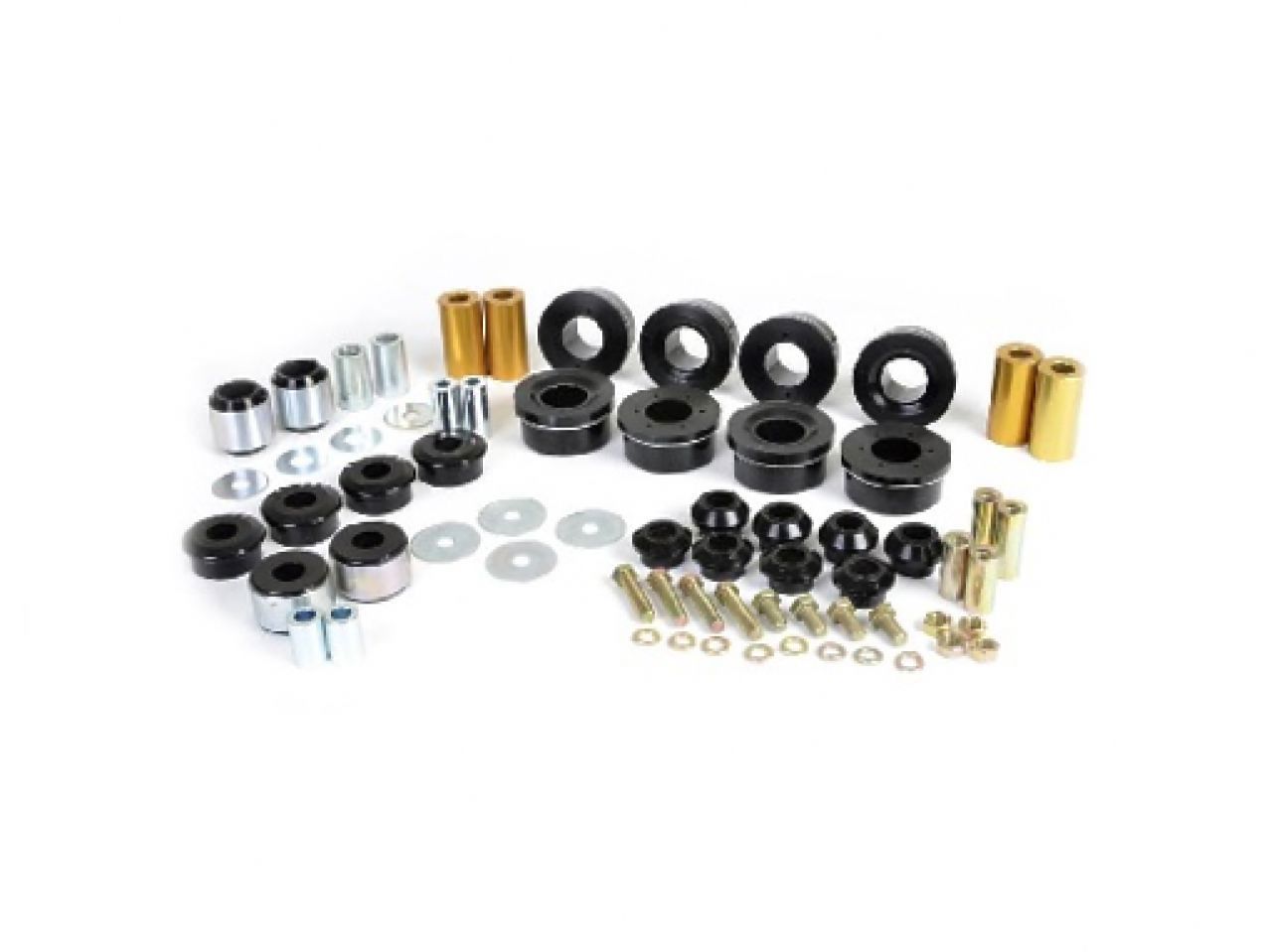 Whiteline Essential Vehicle Kit