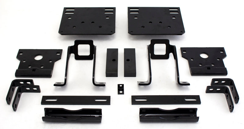 AIRLIFT Loadlifter 5000 Air Spring Kit