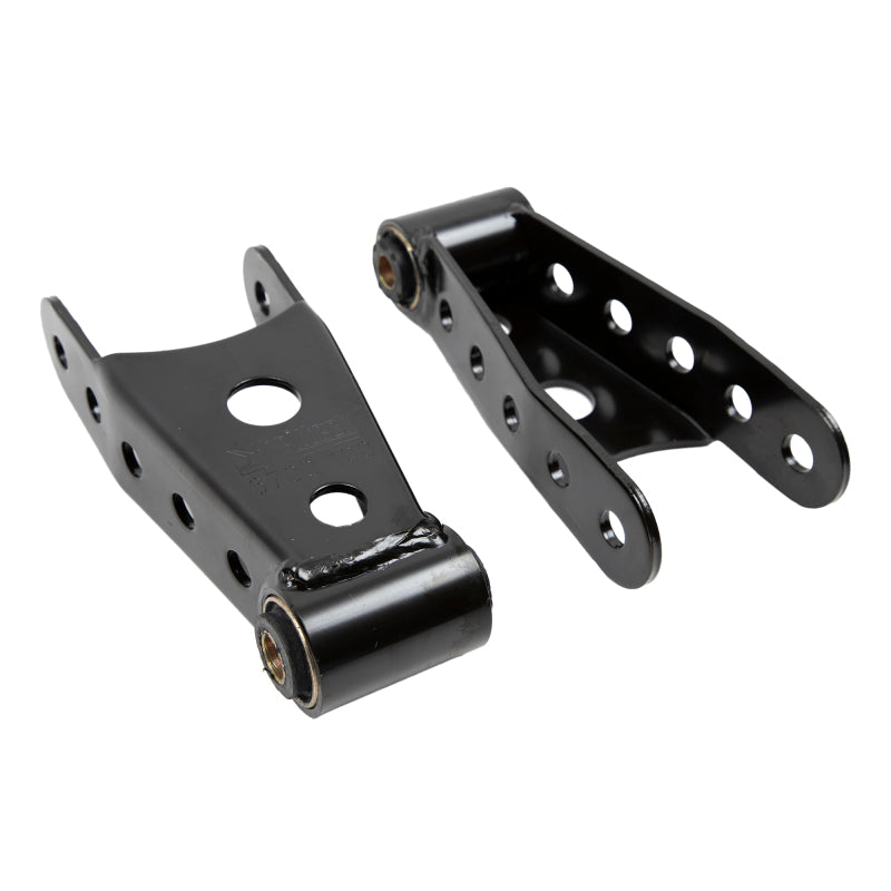 Belltech 07-13 Silverado/Sierra 1500 (All Cabs) Short Bed Performance Handling Kit 646HK