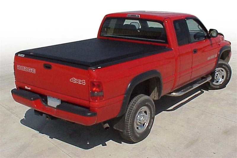 Access Original 02-08 Dodge Ram 1500 8ft Bed Roll-Up Cover 14129