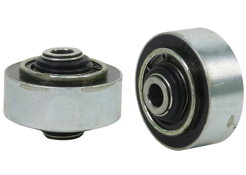 FR SPORT Whiteline Performance Rear Control Arm Upper - Inner Rear Bushing Kit - View 2