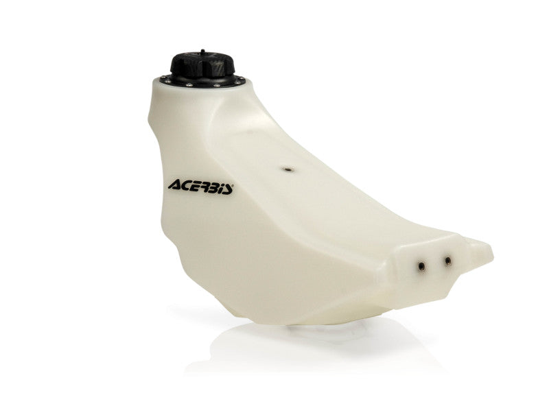 Acerbis 10-13 Yamaha YZ450F 2.3 Gallon Fuel Tank - Natural 2205400147